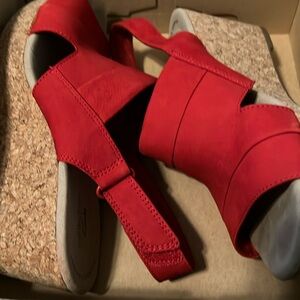 Clark Annabel Sandal